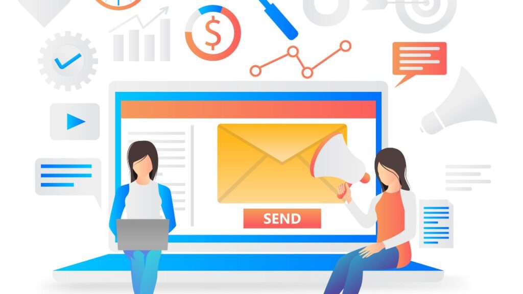 Email Marketing for Lead Generation