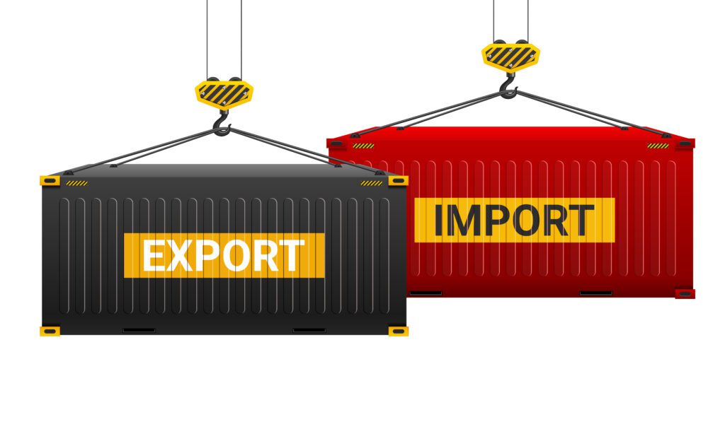 Importance of export shipping bills